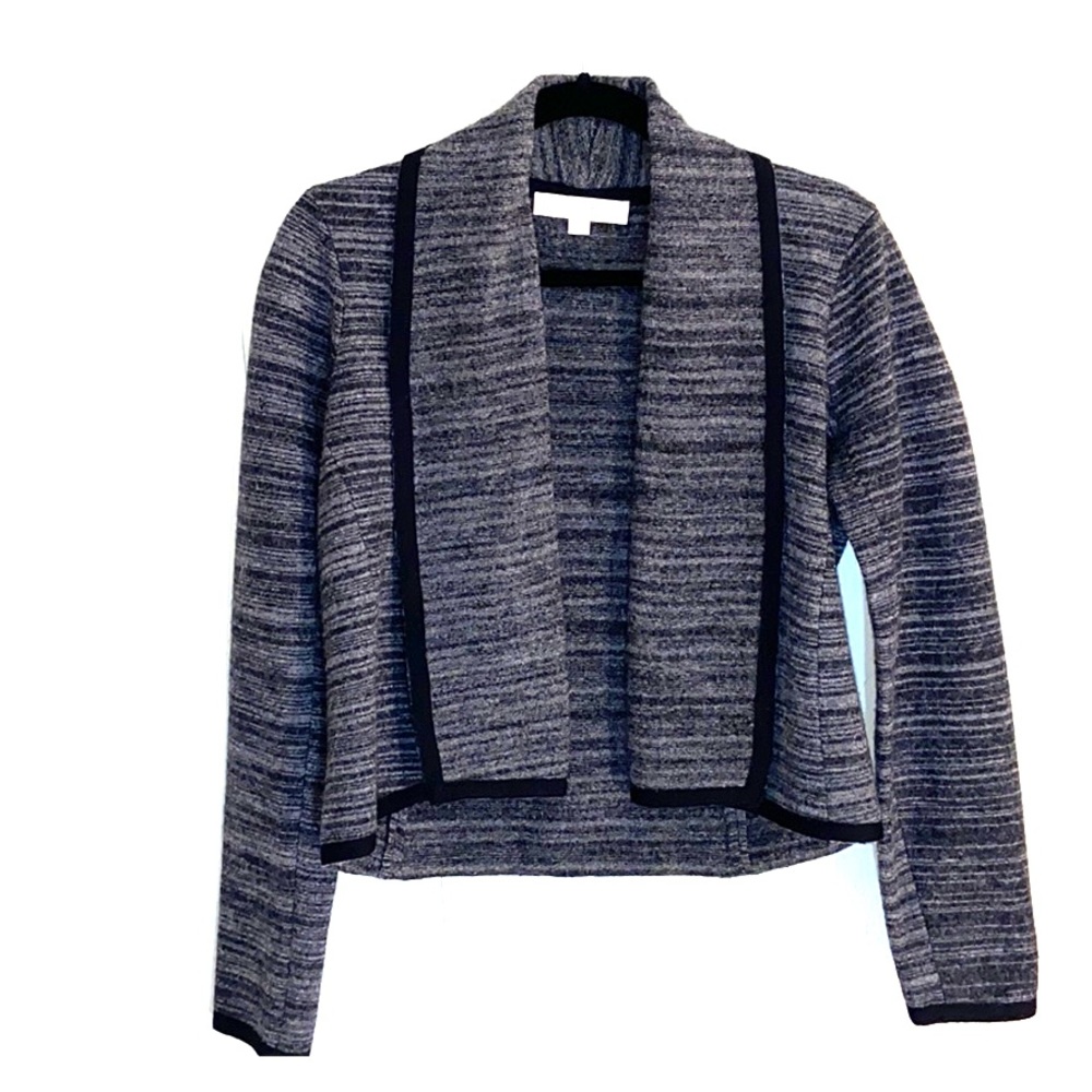 Ann Taylor LOFT Wool Cardigan